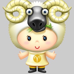 Пазл: Веселый гороскоп