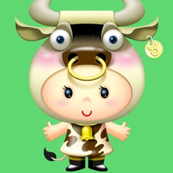 Пазл: Веселый гороскоп