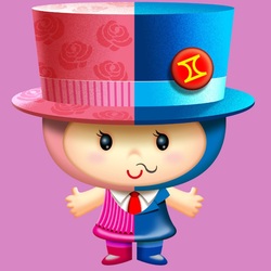 Пазл: Веселый гороскоп