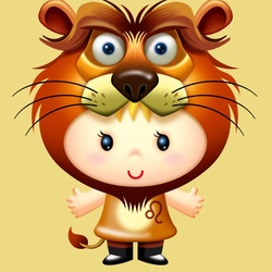 Пазл: Веселый гороскоп