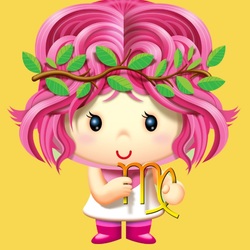 Пазл: Веселый гороскоп