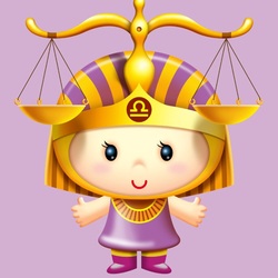 Пазл: Веселый гороскоп