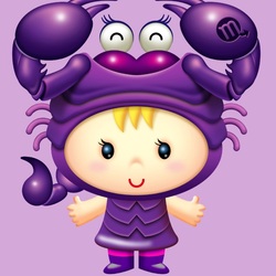 Пазл: Веселый гороскоп