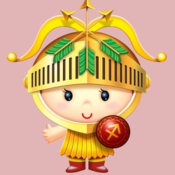 Пазл: Веселый гороскоп