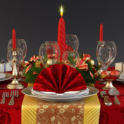 Пазл: Скоро Новый Год