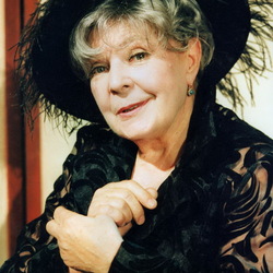 Пазл: Ольга Аросева