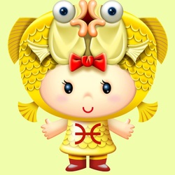 Пазл: Веселый гороскоп