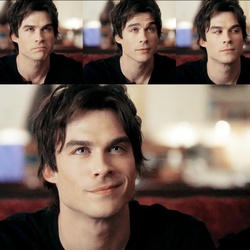 Пазл: Йен Сомерхолдер