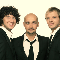 Пазл: Группа ''Авиатор''