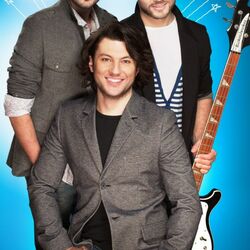 Пазл: Группа ''Авиатор''