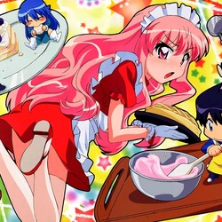 Пазл: Подручный Луизы-Нулизы