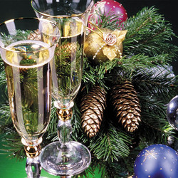 Пазл: С Новым годом!