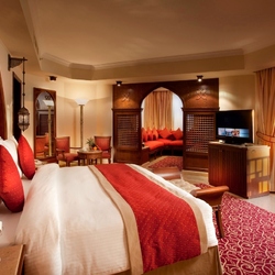 Пазл: Спальня