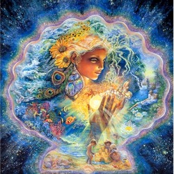 Пазл: Сказочные сны