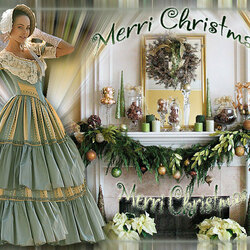 Пазл: Счастливого Рождества!