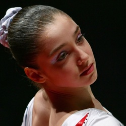 Пазл: Алия Мустафина