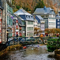 Пазл: Monschau