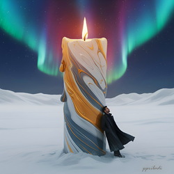 Пазл: Молчание мужчины 