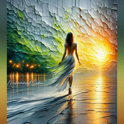 Пазл: Шаги к теплу