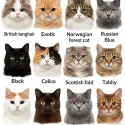 Пазл: Домашние любимцы