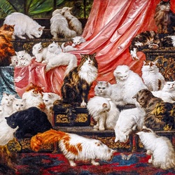 Пазл: Любовники моей жены