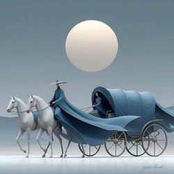 Пазл: Странники 