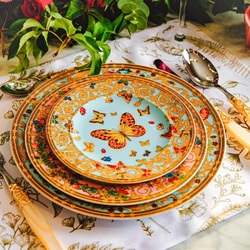 Пазл: Фарфор