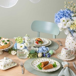 Пазл: Праздник на столе