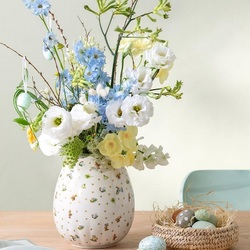 Пазл: Пасхальная декорация