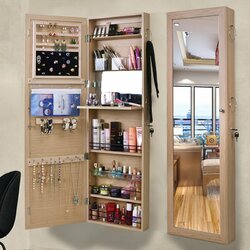 Пазл: Шкафчик для косметики