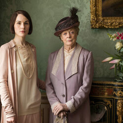 Пазл: Английские леди