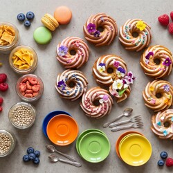 Пазл: Разнообразие вкусов