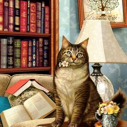 Пазл: Самая красивая