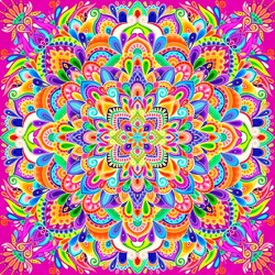 Пазл: Фантазия