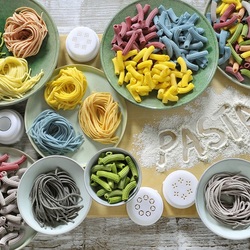 Пазл: Паста