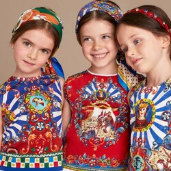 Пазл: В сказочном стиле