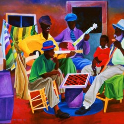 Пазл: Сделай свой ход