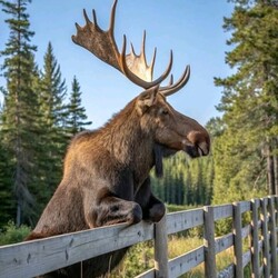 Пазл: Наблюдатель