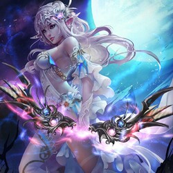 Пазл: Волшебный лук