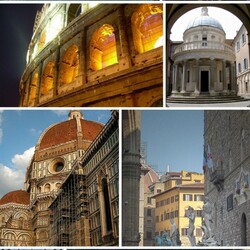 Пазл: Италия