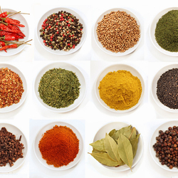 Пазл: Специи