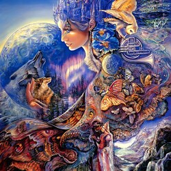 Пазл: Единение