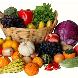 Пазл: Урожай