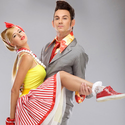 Пазл: Валерий Харчишин 