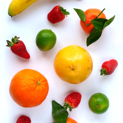 Пазл: Свежесть