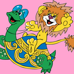 Пазл: И-го-го