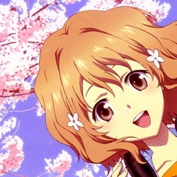 Пазл: Счастливый день