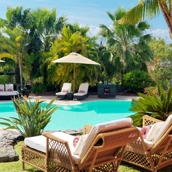 Пазл: Внутренний двор