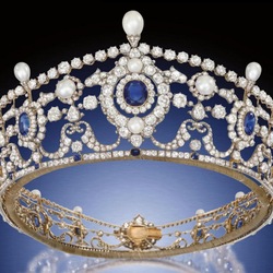 Пазл: Символ королевской власти