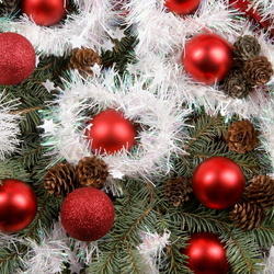 Пазл: Украшения